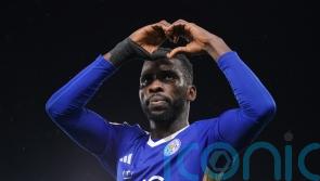 Kelechi Iheanacho and Kasey McAteer fire Leicester to win at Norwich