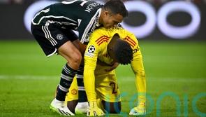 It&rsquo;s difficult &ndash; Andre Onana takes responsibility for Man Utd&rsquo;s defeat in Munich