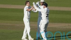 Durham are Division Two champions after bowling out Worcestershire