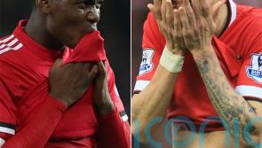 From Paul Pogba to Angel Di Maria &ndash; Manchester United&rsquo;s recent flops