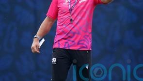 Gregor Townsend knows only wins will do for Scotland