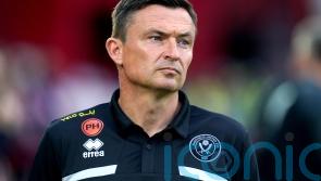 Football is the &lsquo;worst sport&rsquo; for racism, says Sheff Utd boss Paul Heckingbottom