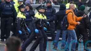 Justice Minister tasks Garda Commissioner with Leinster House security review