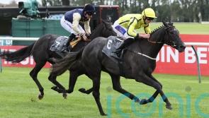Diamond sparkles with Listed victory at Ayr
