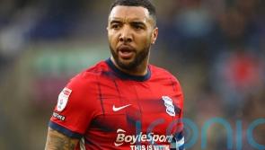 Troy Deeney hat-trick in vain as Notts County march on