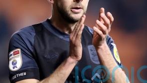 Jordan Rhodes bags hat-trick as Blackpool batter Reading