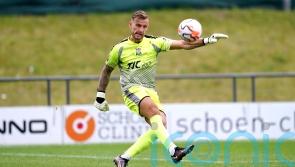 Laurie Walker stars as Barnet pick up point against Halifax