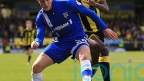 Brennan Dickenson at the double as Oldham thump Oxford City