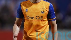 Mansfield still undefeated after beating Barrow