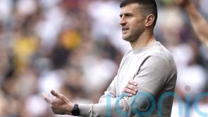 John Mousinho pleased to see Portsmouth setting League One pace