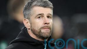 Stephen Robinson thrilled with St Mirren display in win over Hearts