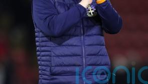 Sutton boss delighted to see a &lsquo;Matt Gray side&rsquo; in draw with MK Dons