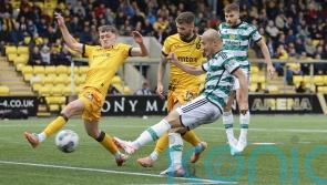 Alistair Johnston hails &lsquo;machine&rsquo; Daizen Maeda after Celtic&rsquo;s win at Livingston