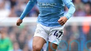 Phil Foden admits Rodri will be a &lsquo;big miss&rsquo; during his three-match suspension