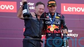 Max Verstappen&rsquo;s intent was obvious in padel tennis match &ndash; Christian Horner
