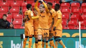 Hull ease to 3-1 win at Stoke to climb into Championship play-off places