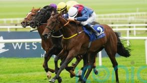 Caught U Looking earns Classic quotes with Weld win