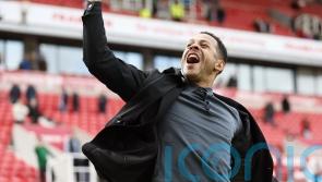 Liam Rosenior not getting carried away after Hull&rsquo;s victory at Stoke