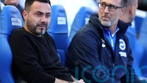 Roberto De Zerbi critical of Brighton&rsquo;s performance despite win over Bournemouth