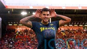 Newcastle equal their biggest Premier League win with rout of Sheffield United