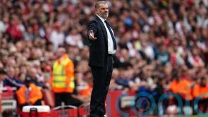 I don&rsquo;t understand handball rule &ndash; Spurs&rsquo; Ange Postecoglou bemused by penalty