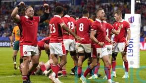 Warren Gatland won&rsquo;t let Wales get carried away after thrashing Australia