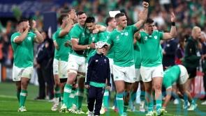 Simon Easterby says Ireland &lsquo;can get better&rsquo; than South Africa performance