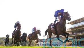 Fantastic Moon moves back into Arc equation