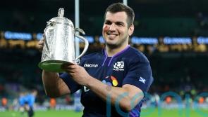 Stuart McInally confirms rugby retirement after &lsquo;dream came true&rsquo; with Scotland