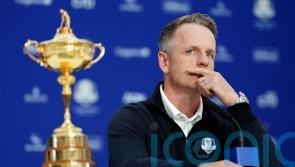 Luke Donald: Europe have work cut out to wrest Ryder Cup from &lsquo;very strong&rsquo; USA
