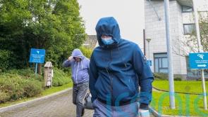 Man appears in court over hit-and-run death of Ronan Wilson