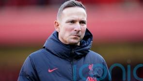 Leicester still have Premier League quality &ndash; Liverpool assistant Pep Lijnders