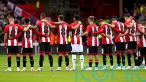 Sheffield United postpone Women&rsquo;s Championship game after death of Maddy Cusack