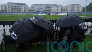 England&rsquo;s summer ends in soggy fashion and prompts a call for innovation