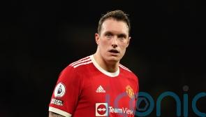 Phil Jones goes back to school &ndash; Tuesday&rsquo;s sporting social