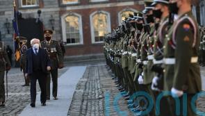 Enlistment age for Permanent Defence Forces to be raised to 35