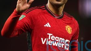 Casemiro stars as Manchester United ease past Crystal Palace