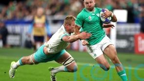 Hugo Keenan hopes Ireland&rsquo;s Paris problems behind them after South Africa win