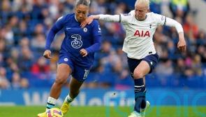 Changes on and off the pitch as a new era approaches for Women&rsquo;s Super League