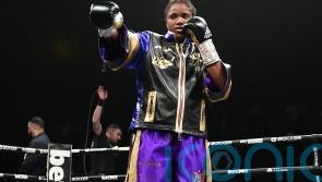 Caroline Dubois looking for &lsquo;spectacular knockout&rsquo; against Magali Rodriguez