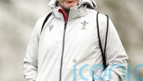 Attack coach Alex King says Wales &lsquo;worked so hard&rsquo; to reach World Cup last eight