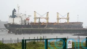 Garda&iacute; share first picture of Ireland&rsquo;s biggest drug seizure