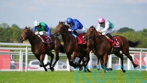 Inishfallen bringing solid credentials to Newmarket challenge