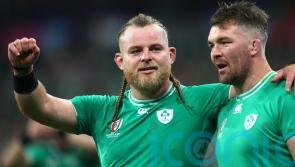 Ireland have plenty to &lsquo;tidy up&rsquo; ahead of crunch Scotland showdown