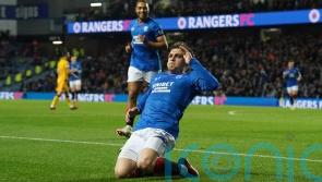 Rangers ease into Viaplay Cup semi-finals after hammering Livingston
