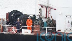 Three further arrests made in connection to 157 million euro cocaine haul