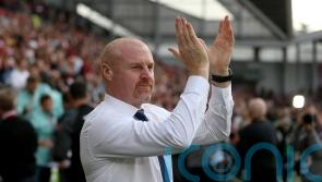 Sean Dyche knows process to revive Everton will take time after another win
