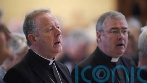 Church leaders visit Rome to mark Good Friday Agreement anniversary