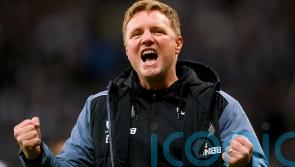 Eddie Howe ends his Pep Guardiola hoodoo as Newcastle knock out Man City