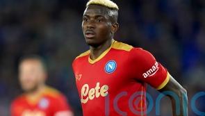 Football rumours: Real Madrid, Chelsea and Saudi clubs eye Victor Osimhen swoop